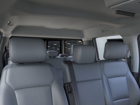New 2026 Ford F550 4x4 Crew Cab image 22