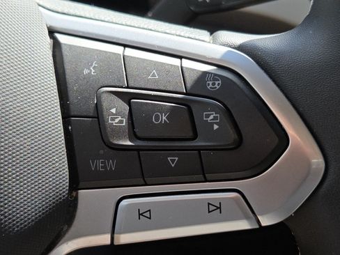 Used 2021 Volkswagen Atlas SEL Premium AWD/4WD image 12