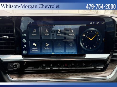 Used 2024 Chevrolet Silverado 2500 LT AWD/4WD image 26