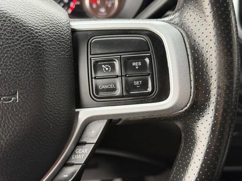 Used 2022 RAM 2500 Big Horn AWD/4WD image 22