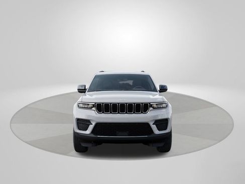 New 2026 Jeep Grand Cherokee Laredo X RWD image 6