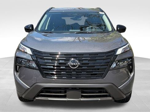 New 2026 Nissan Rogue SV AWD/4WD image 7