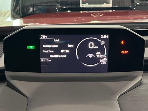 New 2026 Toyota C-HR AWD/4WD image 28