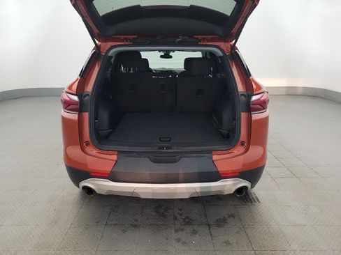 Used 2022 Chevrolet Blazer LT w/ LPO, Floor Liner Package FWD image 29