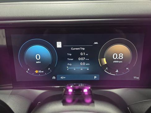 New 2026 Hyundai Palisade XRT Pro AWD/4WD image 19