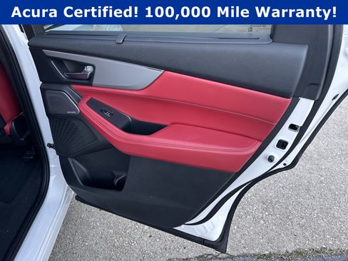 Certified 2025 Acura MDX A-Spec image 19