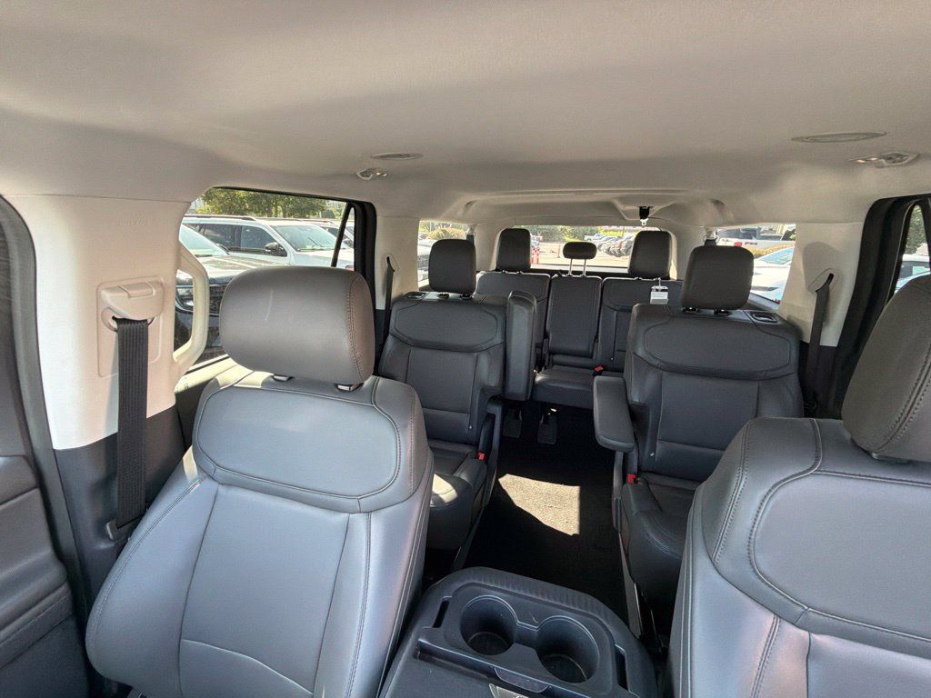 New 2026 Ford Expedition Max Active AWD/4WD image 13