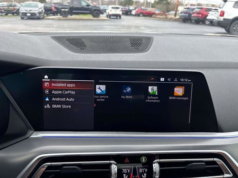 Used 2019 BMW X5 xDrive40i w/ Convenience Package AWD/4WD image 25