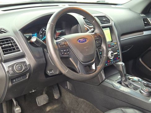 Used 2016 Ford Explorer Limited image 22