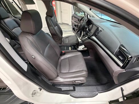 Used 2019 Honda Odyssey Elite image 52