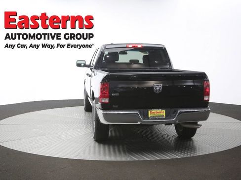 Used 2024 RAM 1500 Classic SLT RWD image 34