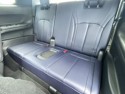 Certified 2026 INFINITI QX60 Sport w/ Dark Cargo Package AWD/4WD image 9