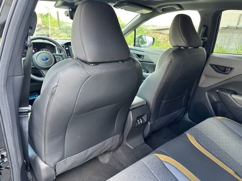 Certified 2025 Subaru Crosstrek 2.5i Sport w/ Crosstrek Mirror Package AWD/4WD image 13