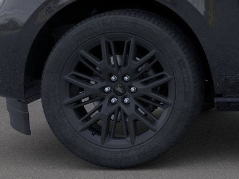 New 2026 Ford Expedition Platinum image 20