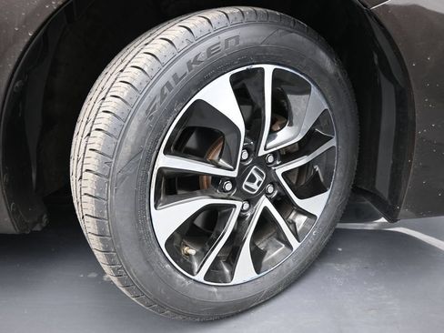 Used 2013 Honda Civic EX image 35