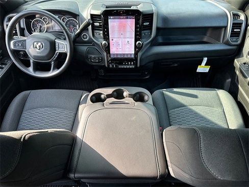 Used 2025 RAM 2500 Tradesman w/ Power Wagon Package image 13