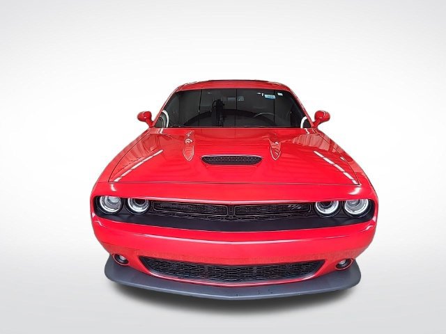 Used 2019 Dodge Challenger R/T w/ Plus Package RWD image 9