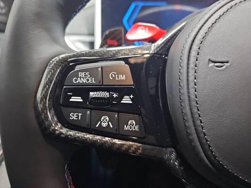 New 2026 BMW M3 Competition image 18