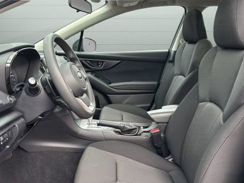 Used 2023 Subaru Impreza 2.0i Premium AWD/4WD image 20