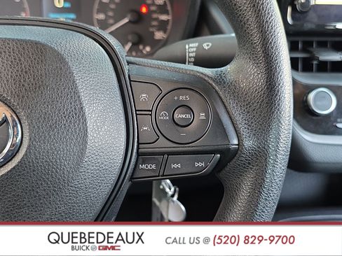 Used 2023 Toyota Corolla LE image 14