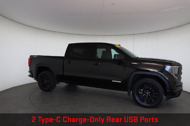 Used 2025 GMC Sierra 1500 Elevation AWD/4WD image 28