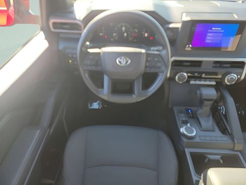 Used 2025 Toyota Tacoma SR w/ SR Upgrade Package image 13