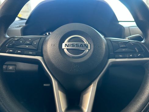 Used 2021 Nissan Altima 2.5 SV FWD image 22