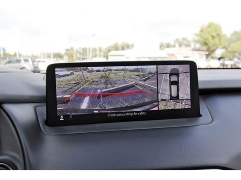 Used 2023 MAZDA CX-9 Grand Touring image 28