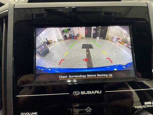 Certified 2023 Subaru Impreza 2.0i image 16