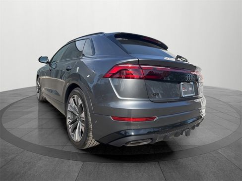 New 2026 Audi Q8 Premium Plus image 3