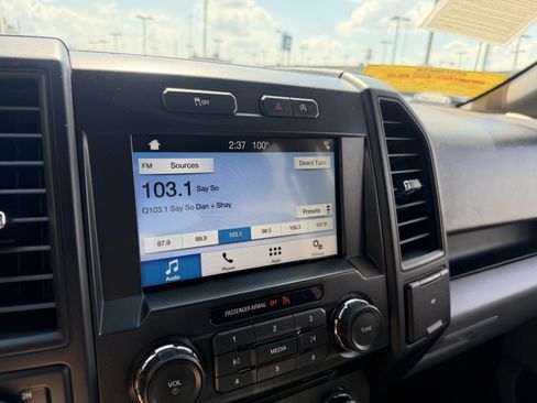 Used 2018 Ford F150 XL w/ Equipment Group 101A Mid AWD/4WD image 37