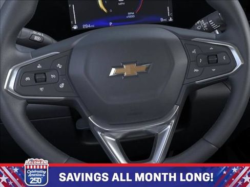 New 2026 Chevrolet Trax LT w/ Driver Confidence Package FWD image 19