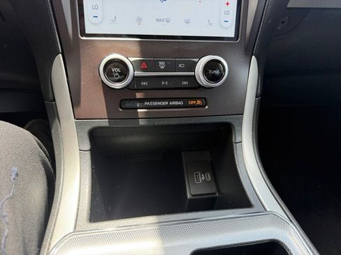 Used 2021 Ford Edge SEL AWD/4WD image 17