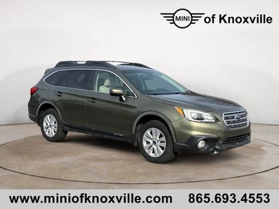 Used 2015 Subaru Outback 2.5i Premium