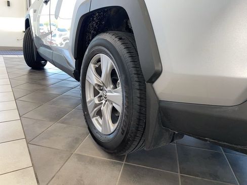 Used 2025 Toyota RAV4 XLE w/ Convenience Package image 19