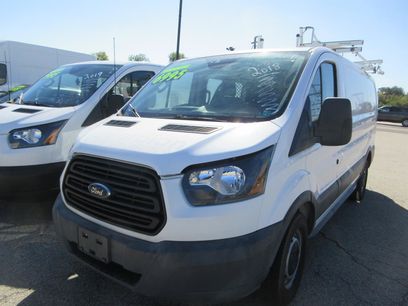 Used 2018 Ford Transit 150 130 Low Roof
