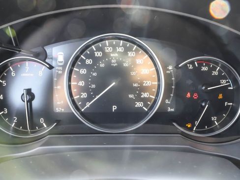 New 2025 MAZDA CX-5 Signature image 28