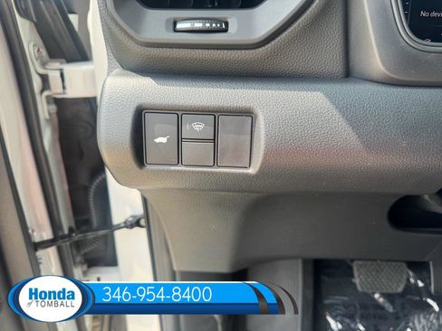 New 2026 Honda Pilot TrailSport image 10