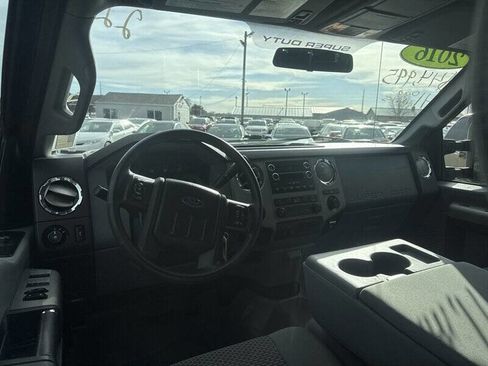 Used 2016 Ford F350 XLT image 25