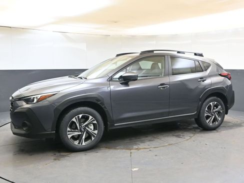 New 2026 Subaru Crosstrek 2.0i Premium image 2