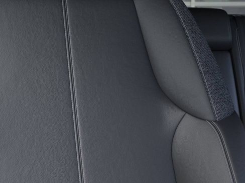 New 2027 Cadillac Optiq Sport w/ LPO, Floor Liner Package AWD/4WD image 21