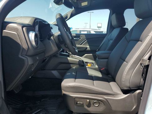 New 2026 Chevrolet Colorado LT w/ LT Convenience Package RWD image 14