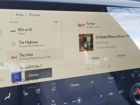 New 2026 Lexus RX 350 image 23