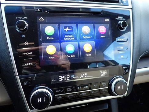 Used 2019 Subaru Outback 2.5i Limited image 25