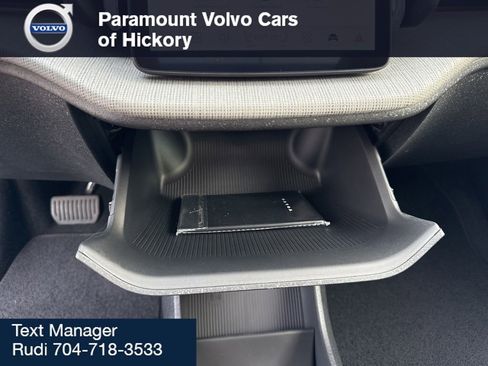 New 2026 Volvo EX30 Plus image 17