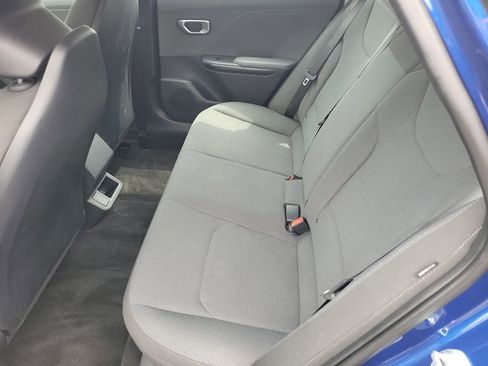 Used 2025 Kia K4 FWD image 14