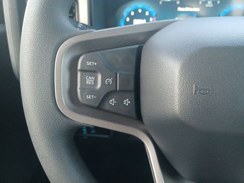 New 2025 Ford Bronco 4-Door image 23