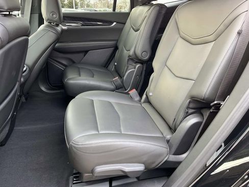 Certified 2024 Cadillac XT6 Premium Luxury w/ Technology Package image 20