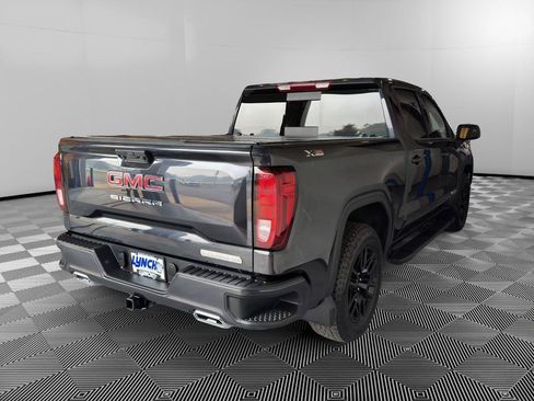 Used 2025 GMC Sierra 1500 Elevation w/ Preferred Package AWD/4WD image 5