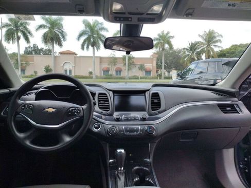 Used 2019 Chevrolet Impala LS FWD image 53